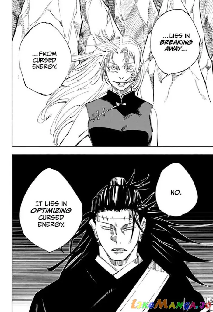 Jujutsu Kaisen Chapter 136 image 02_optimized